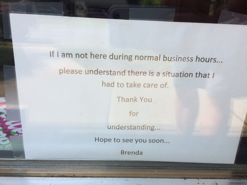 The Family Barber Shop