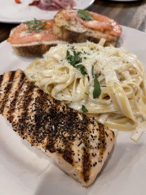 Nicola's Italian Wine & Fare by null