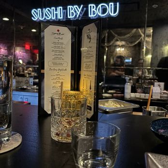 Sushi by Bou- Gold Coast Chicago @ Claridge House - Sushi Bars Near Me - Chicago, Illinois Sushi by Bou- Gold Coast Chicago @ Claridge House - Sushi Bars Near Me - Chicago, Illinois