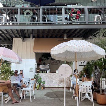 Arvo Café - Loved this vibe - Cafes Near Me - Honolulu, Hawaii Arvo Café - Loved this vibe - Cafes Near Me - Honolulu, Hawaii