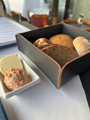 IMLAUER Sky - Bar & Restaurant in Salzburg by null