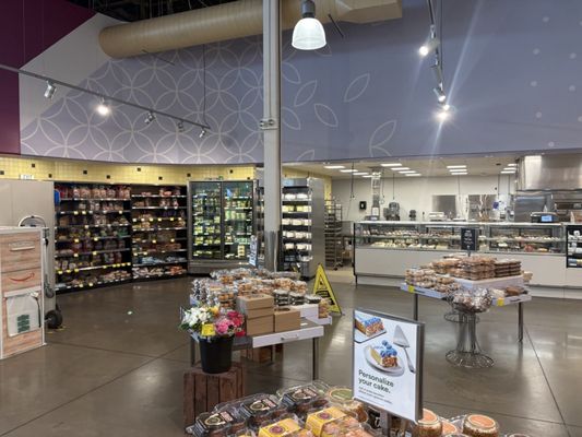 Whole Foods Market by null