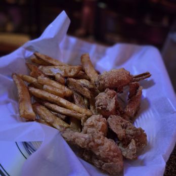 Steiner's - Buffalo Shrimp & Fries - American Near Me - Las Vegas, Nevada Steiner's - Buffalo Shrimp & Fries - American Near Me - Las Vegas, Nevada