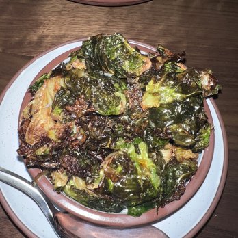 Yardbird Table & Bar - Crispy Brussels - New American Near Me - Chicago, Illinois Yardbird Table & Bar - Crispy Brussels - New American Near Me - Chicago, Illinois