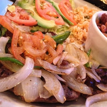 Casa Maria Mexican Restaurant - Onions and jalapeños with a side of beef. - Mexican Near Me - Kyle, Texas Casa Maria Mexican Restaurant - Onions and jalapeños with a side of beef. - Mexican Near Me - Kyle, Texas