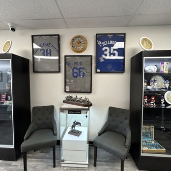 MK Coins And More - Hobby Shops Near Me - Granada Hills, California MK Coins And More - Hobby Shops Near Me - Granada Hills, California