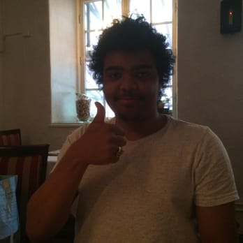 Domtrappkällaren - Me giving a thumbs up to great service! - Restaurants Near Me - Uppsala, C Domtrappkällaren - Me giving a thumbs up to great service! - Restaurants Near Me - Uppsala, C