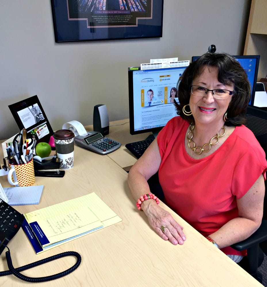 PORTICO STAFFING Updated September 2024 14 Photos 2910 Westown