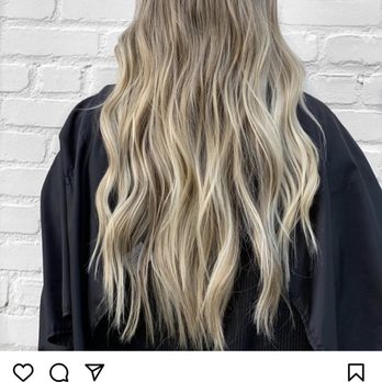 Femme Spa & Salon - What I asked - Hair Salons Near Me - Hollywood, Florida