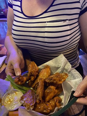 20 North Broadway Tavern by null