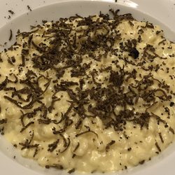 Bistrot Chaud-Vin - Truffled risotto. Amazing.
