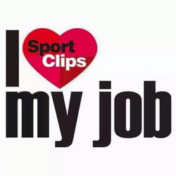 Sport Clips Haircuts