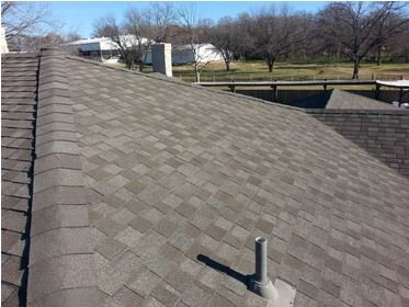 Slide of APEX Roofing