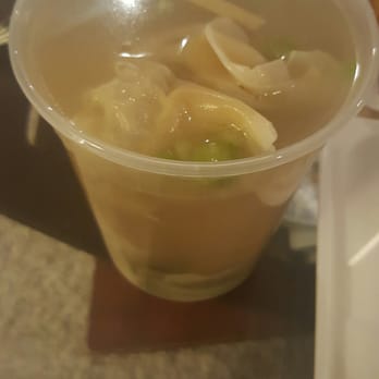 Jeng Chi - Wonton soup - Bakeries Near Me - Richardson, Texas Jeng Chi - Wonton soup - Bakeries Near Me - Richardson, Texas