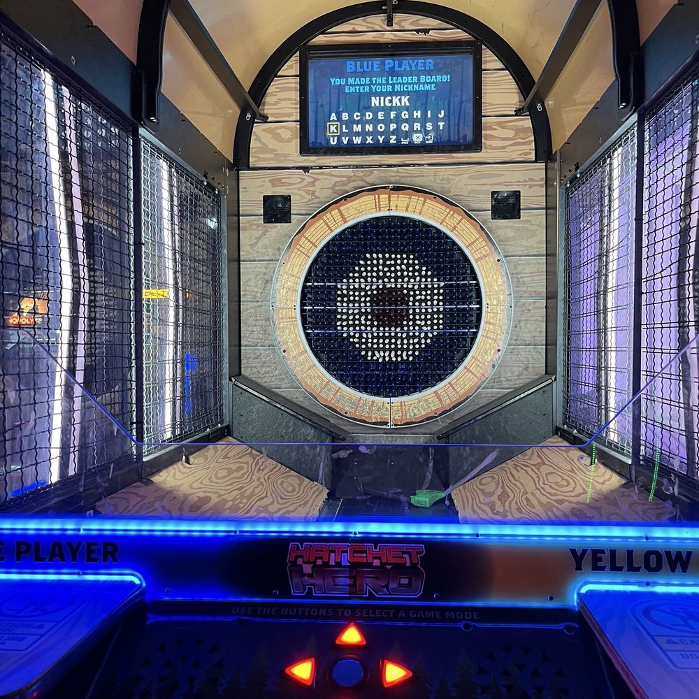 Dave & Buster's Rochester - Arcades Near Me - Rochester, New York