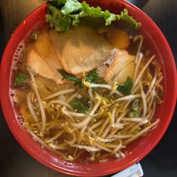Pho Real Kitchen & Bar - Asian Fusion Near Me - Des Moines, Iowa
