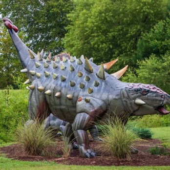 Jerrassic Park - Parks Near Me - Virginia Beach, Virginia