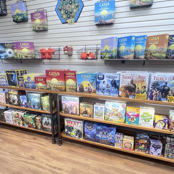 Midtown - Tabletop Games Near Me - Anoka, Minnesota Midtown - Tabletop Games Near Me - Anoka, Minnesota