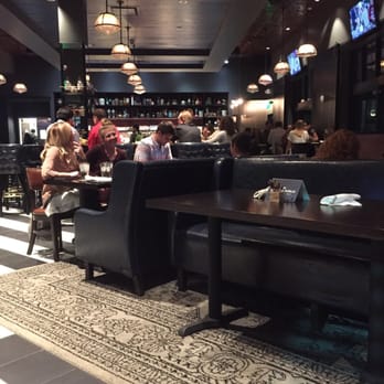 The General Public - New American Near Me - San Antonio, Texas
