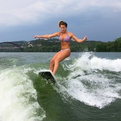 Lake Life