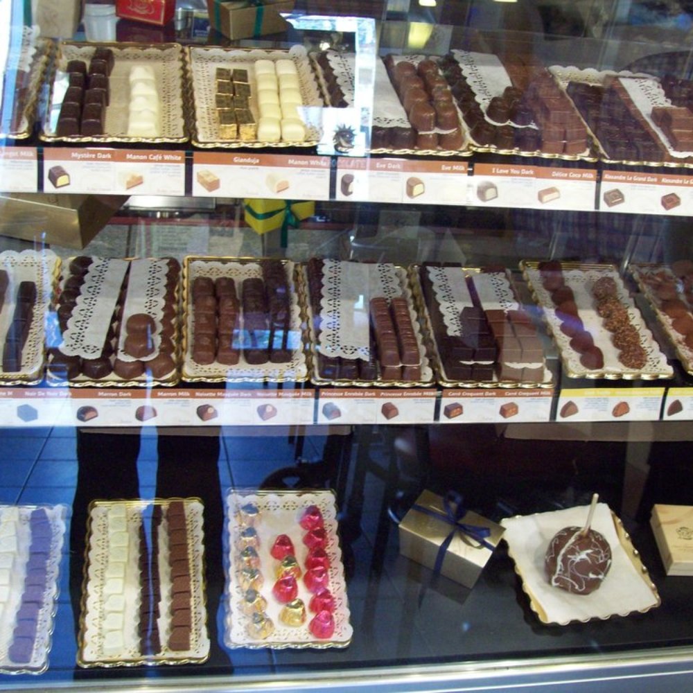Piccolo Grande - Desserts Near Me - Ottawa, Ontario Piccolo Grande - Desserts Near Me - Ottawa, Ontario