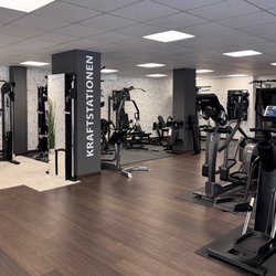 Fitshop
