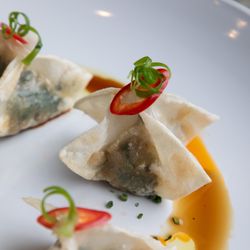 AnQi Bistro