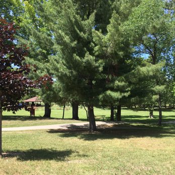 Irons Park - Parks Near Me