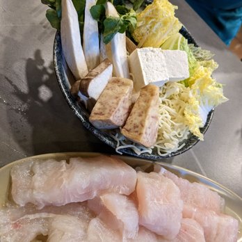 Bacogai - Hot Pot Near Me - Alameda, California