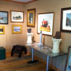 Tangibles Antiques