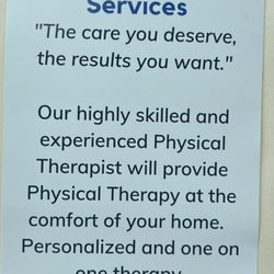 OnPoint Therapy Services