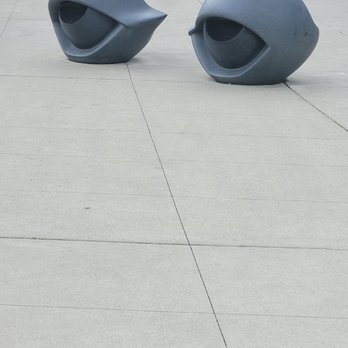 Olympic Sculpture Park - So funky, I love them! - Parks Near Me - Seattle, Washington Olympic Sculpture Park - So funky, I love them! - Parks Near Me - Seattle, Washington