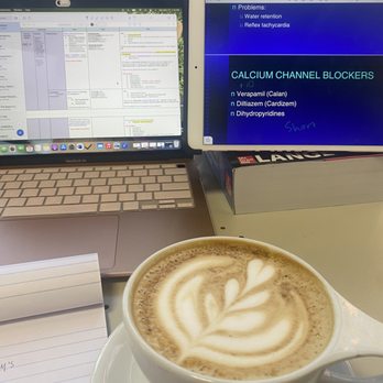 Dolce Vita - White chocolate latte - Gelato Near Me - Oxnard, California Dolce Vita - White chocolate latte - Gelato Near Me - Oxnard, California