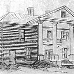 Andrew Ross Home Site