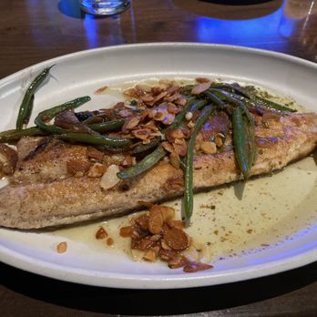 Culinary Dropout - Rainbow Trout - New American Near Me - Denver, Colorado Culinary Dropout - Rainbow Trout - New American Near Me - Denver, Colorado