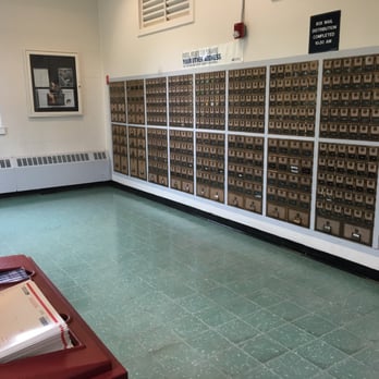US Post Office - Post Offices Near Me - Wayland, Massachusetts