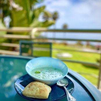 Marisol - Clam chowder - Seafood Near Me - Pismo Beach, California