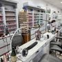 Nail Spa