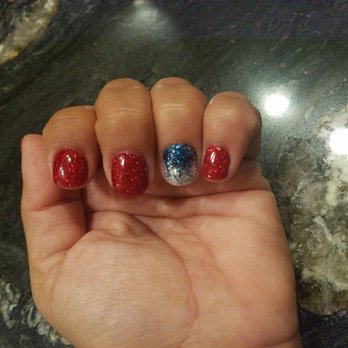 Edgy Nails & Spa - Nail Salons Near Me - Riverside, California