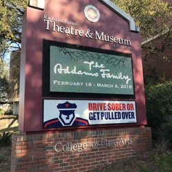 The Fallon Theatre