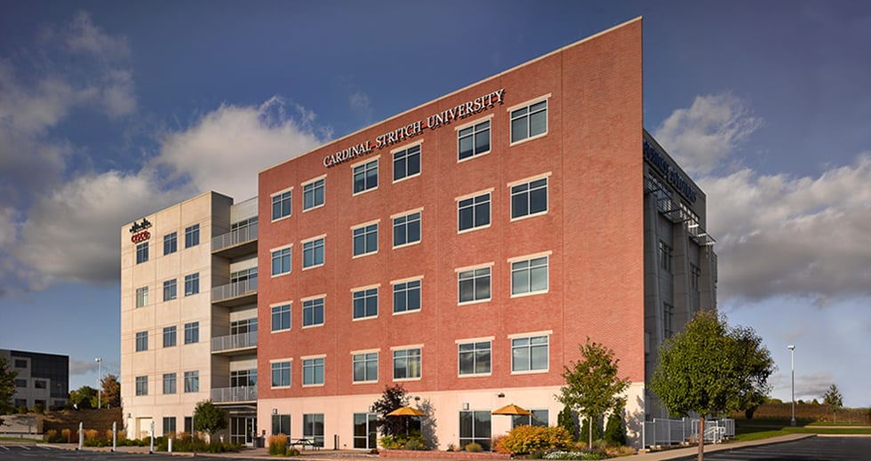 VANTA COMMERCIAL PROPERTIES 708 Heartland Trl, Madison, Wisconsin