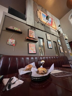 Lucky's Last Chance- Manayunk by null