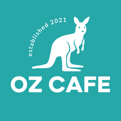 Oz Cafe by null