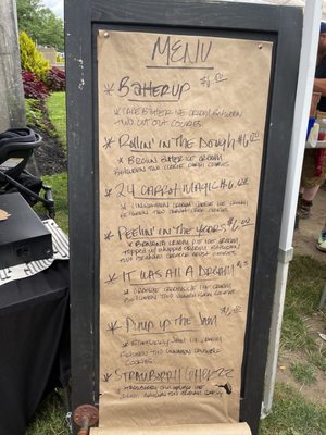 Kenmore Farmer's Market by null