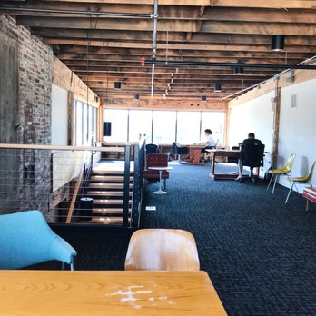 Idea Foundry - More secret working space upstairs - Community Centers Near Me - Columbus, Ohio Idea Foundry - More secret working space upstairs - Community Centers Near Me - Columbus, Ohio