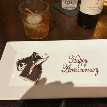 Chop House Tavern - Anniversary treat - New American Near Me - Staunton, Virginia Chop House Tavern - Anniversary treat - New American Near Me - Staunton, Virginia