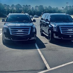 AD3 Reliable Limousine - AD3 Reliable Limousine SUVs