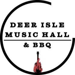 Deer Isle Music Hall & BBQ