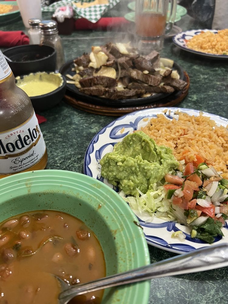 CIELITO LINDO RESTAURANT II Updated November 2024 34 Photos & 44