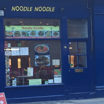 Noodle Noodle - Asian Fusion Near Me - London, XGL Noodle Noodle - Asian Fusion Near Me - London, XGL